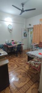 Bedroom Image of 850 Sq.ft 1 BHK Apartment / Flat for sale in KUL Kubera Garden, Kondhwa Pune for Rs. 6000000