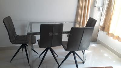 3 BHK Independent House
