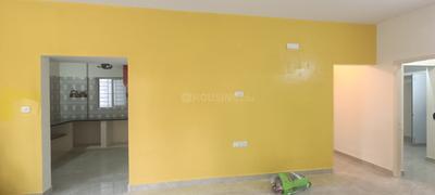 Hall Image of 1200 Sq.ft 2 BHK Builder Floor for rent in Ejipura Bengaluru for Rs. 35000