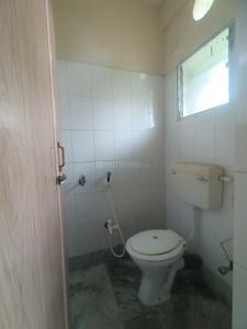 Bathroom Image of 850 Sq.ft 2 BHK Apartment / Flat for sale in Madurdaha Kolkata for Rs. 4400000