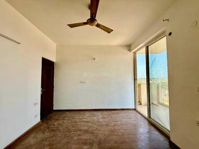 Hall Image of 1500 Sq.ft 3 BHK Apartment / Flat for sale in Sushma Crescent, Dhakoli Zirakpur for Rs. 8599999
