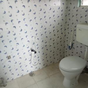 Bathroom Image of 1600 Sq.ft 3 BHK Villa for sale in Mirza Guwahati for Rs. 8000000