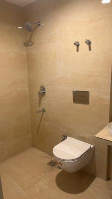 Image of 1210 Sq.ft 3 BHK Apartment / Flat for sale in Laguna Bay, Topsia, Kolkata for Rs. 19500000