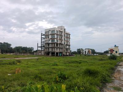 Image of 1080 Sq.ft Residential Plot / Land for sale in Swapnabhumi, New Town, Kolkata for Rs. 2549999