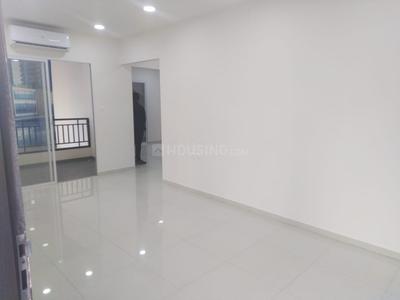 Hall Image of 1050 Sq.ft 2 BHK Apartment / Flat for sale in United 38 Divine, Kondhwa Pune for Rs. 7150000
