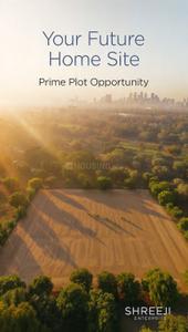 Image of 8013 Sq.ft Residential Plot / Land for sale in Zundal, Ahmedabad for Rs. 1123698524