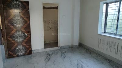 Bedroom Image of 800 Sq.ft 2 BHK Apartment / Flat for sale in Parnasree Pally Kolkata for Rs. 2600000