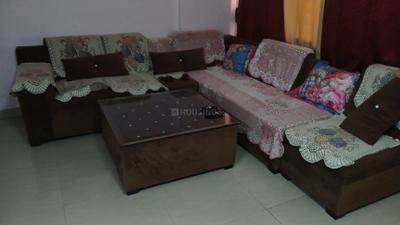 Living Room Image of 1675 Sq.ft 3 BHK Apartment / Flat for sale in Orris Aster Court, Sector 85 Gurgaon for Rs. 15400000
