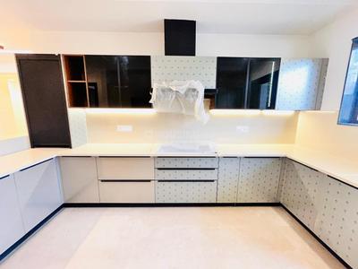 Kitchen Image of 2110 Sq.ft 4 BHK Builder Floor for sale in Sector 10 Panchkula for Rs. 46000000