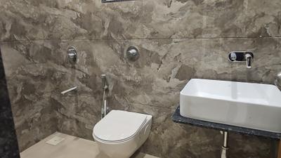 Image of 1012 Sq.ft 2 BHK Apartment / Flat for sale in Kosmic Kourtyard Phase 2, Wagholi, Pune for Rs. 5800000