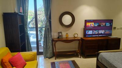 Hall Image of 3600 Sq.ft 4 BHK Builder Floor for sale in Vasant Vihar New Delhi for Rs. 141000000