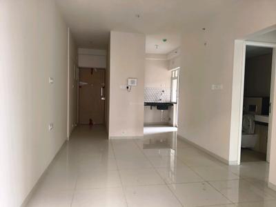 Living Room Image of 900 Sq.ft 3 BHK Apartment / Flat for sale in Godrej Green Vistas by Godrej Properties Ltd. , Mahalunge Pune for Rs. 9400000