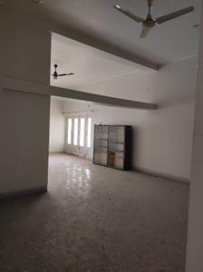 Hall Image of 1000 Sq.ft 3 BHK Apartment / Flat for rent in Nageshwar Colony Patna for Rs. 18000