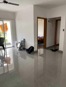 Hall Image of 681 Sq.ft 2 BHK Apartment / Flat for sale in Vascon Xotech Phase 1, Hinjawadi Pune for Rs. 8000000