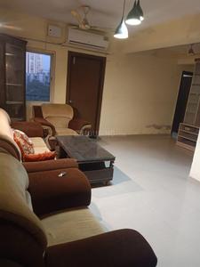 Hall Image of 1200 Sq.ft 3 BHK Apartment / Flat for sale in Sare Crescent Green Parc, Sector 92 Gurgaon for Rs. 9500000