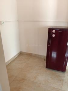 Hall Image of 600 Sq.ft 1 BHK Independent House for rent in Banaswadi Bengaluru for Rs. 15500
