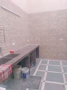 Kitchen Image of 3850 Sq.ft 5 BHK Villa for rent in Unitech Nirvana Country, Sector 50 Gurgaon for Rs. 160000