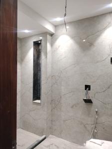 Bedroom Two Image of 3258 Sq.ft 4 BHK Builder Floor for sale in Sector 85 Faridabad for Rs. 30500000