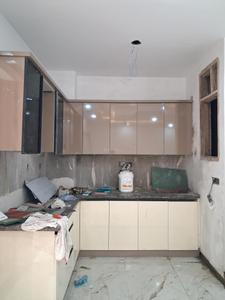 Kitchen Image of 1100 Sq.ft 2 BHK Apartment / Flat for sale in Sector 104 Noida for Rs. 4900000