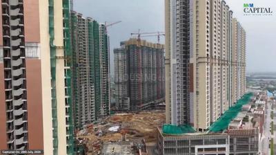 Image of 1330 Sq.ft 2.5 BHK Apartment / Flat for sale in M3M Capital, Sector 113, Gurgaon for Rs. 22500000