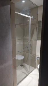 Bathroom Image of 2750 Sq.ft 3.5 BHK Apartment / Flat for sale in Bawadiya Kalan Bhopal for Rs. 27500000