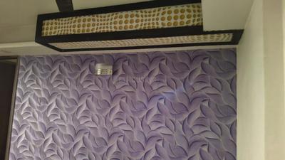 Bedroom Image of 1600 Sq.ft 3 BHK Apartment / Flat for rent in Arocon Golf Ville, Crossings Republik Ghaziabad for Rs. 25000