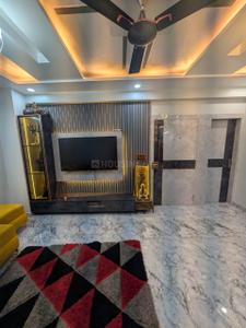 Hall Image of 939 Sq.ft 3 BHK Apartment / Flat for sale in Global Tower, Ashok Vihar Phase 3 Extension Gurgaon for Rs. 5500000