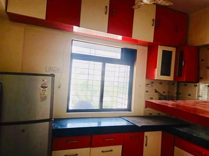 Anand Nagar, Kasarvadavali Kitchen 1