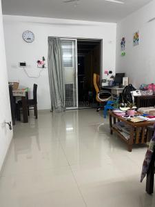 Hall Image of 1200 Sq.ft 2 BHK Apartment / Flat for sale in Lohia Unicus C Wing, Bavdhan Pune for Rs. 12000000