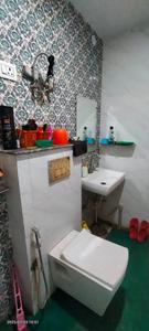 Bathroom Image of 1515 Sq.ft 4 BHK Independent House for sale in Palam New Delhi for Rs. 19000000