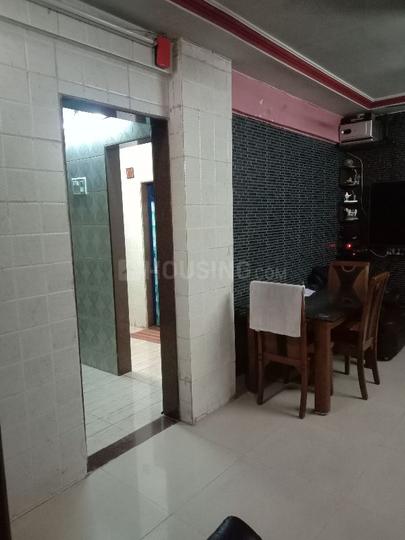 Hall Image of 750 Sq.ft 2 BHK Builder Floor for sale in Andheri East Mumbai for Rs. 25000000