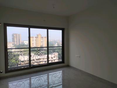 Bedroom Image of 850 Sq.ft 2 BHK Apartment / Flat for sale in H J Ajmera Shringaar, Vile Parle West Mumbai for Rs. 31000000