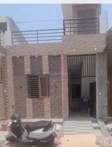 Image of 470 Sq.ft 2 BHK Independent House for sale in Dhandra, Ludhiana for Rs. 1950000