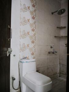 Bedroom One Image of 1800 Sq.ft 3 BHK Builder Floor for sale in Said-Ul-Ajaib New Delhi for Rs. 6500000
