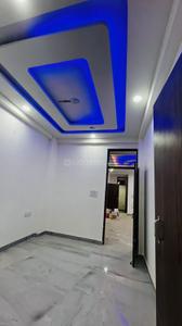 Image of 950 Sq.ft 3 BHK Apartment / Flat for sale in Govindpuram, Ghaziabad for Rs. 4400000