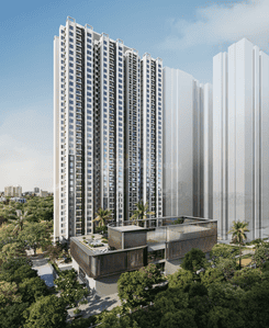 Image of 1383 Sq.ft 3 BHK Apartment / Flat for sale in RLD Altima, Kelambakkam, Chennai for Rs. 7600000