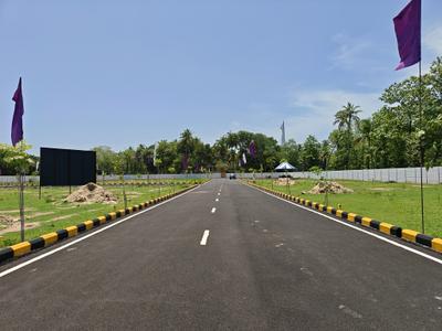 Image of 620 Sq.ft Residential Plot / Land for sale in Tambaram, Chennai for Rs. 2169380