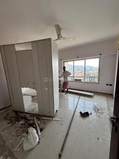 Spanish Garden Bedroom 1