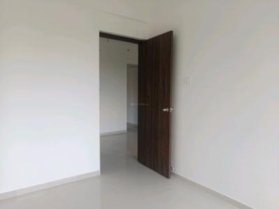 Bedroom Image of 1000 Sq.ft 2 BHK Apartment / Flat for rent in Joyville Hadapsar Annexe Phase 7, Shewalewadi Pune for Rs. 24000