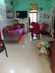 Living Room Image of 650 Sq.ft 2 BHK Independent House for sale in Attingal Thiruvananthapuram for Rs. 1900000