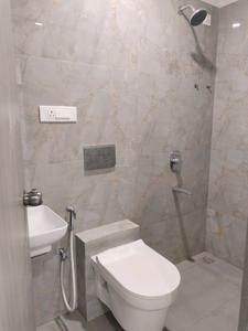 Bedroom Two Image of 1150 Sq.ft 2 BHK Apartment / Flat for sale in Jayraj Signature Elanza by Jayraj Buildcon Pvt Ltd	, Ulwe Navi Mumbai for Rs. 14000000