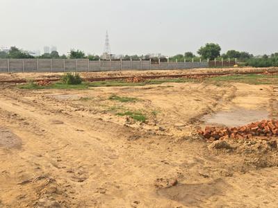 Image of 540 Sq.ft Residential Plot / Land for sale in Noida Extension, Greater Noida for Rs. 2820000