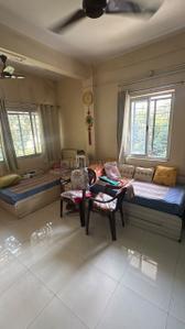 Bedroom Image of 815 Sq.ft 2 BHK Apartment / Flat for sale in Kothrud Pune for Rs. 10000000