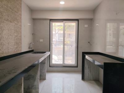 Kitchen Image of 760 Sq.ft 2 BHK Apartment / Flat for sale in Andheri East Mumbai for Rs. 15300024