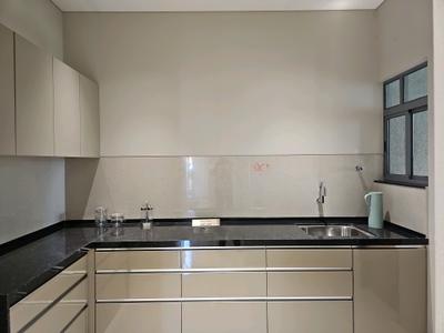 Kitchen Image of 1274 Sq.ft 3 BHK Apartment / Flat for sale in Shree Nivasa Elevia Phase II, Mundhwa Pune for Rs. 11500000