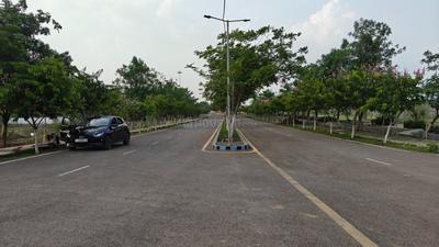 Image of 2000 Sq.ft 4 BHK Independent House for sale in Tatibandh, Raipur for Rs. 5960000