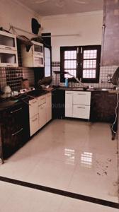 Kitchen Image of 1503 Sq.ft 3.5 BHK Apartment / Flat for sale in New Amritsar Colony Amritsar for Rs. 6800000