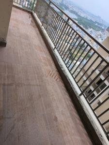 Living Room Image of 1777 Sq.ft 3 BHK Apartment / Flat for sale in Bhavya Tulasivanam Avani, Kukatpally Hyderabad for Rs. 14600000