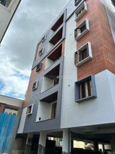 Image of 1250 Sq.ft 3 BHK Apartment / Flat for sale in Akshayanagar, Bengaluru for Rs. 12000000