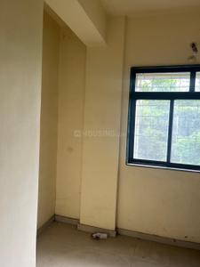 Bedroom Image of 565 Sq.ft 1 BHK Apartment / Flat for sale in Puraniks City Phase 1, Thane West Thane for Rs. 5200000